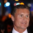 David Coulthard