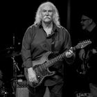 David Crosby 70