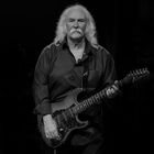 David Crosby,  70