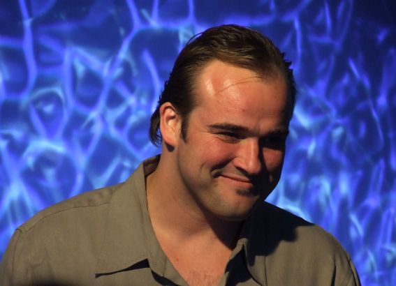 David DeLuise