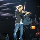 David Garrett...