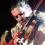 David Garrett