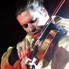 David Garrett