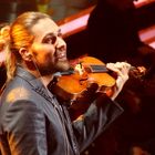 David Garrett