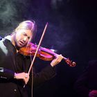 David Garrett