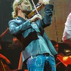 David Garrett