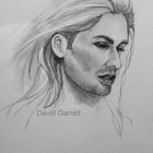 David Garrett