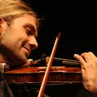 David Garrett