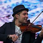 David Garrett