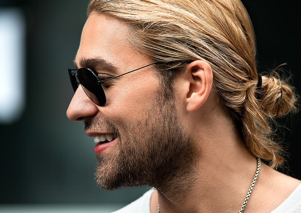 DAVID GARRETT