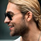 DAVID GARRETT