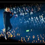 David Garrett III @ Hallenstadion, Zürich