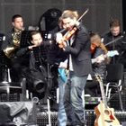 David Garrett in Erfurt