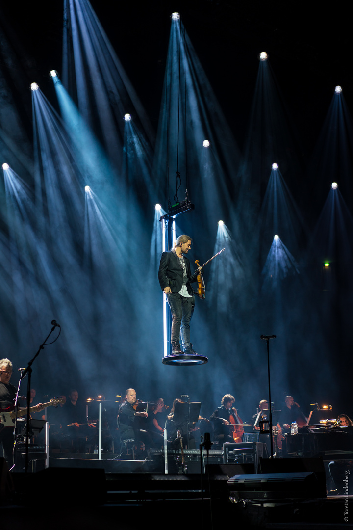 David Garrett, Köln 12.05.2019