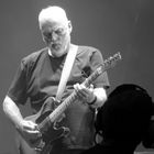 David Gilmour live / Wiesbaden