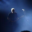 David Gilmour, Oberhausen 2015