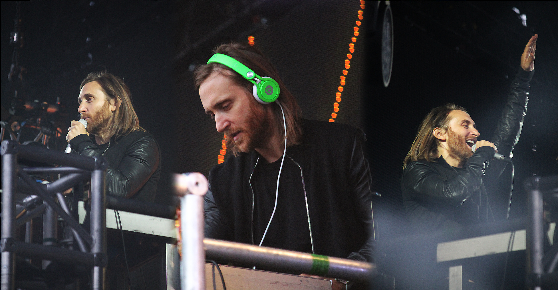 David Guetta