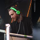 David Guetta