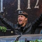 David Guetta Tomorrowland 2012