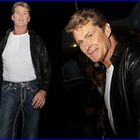 David Hasselhoff