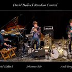 David Helbock's Random/Control