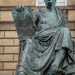 David Hume - Edinburgh/Schottland