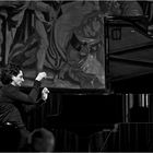 David Ianni Konzert auf Schloss Vianden