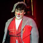 David Larible - 30 Jahre Circus Roncalli