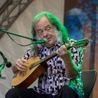 David Lindley in Rudolstadt