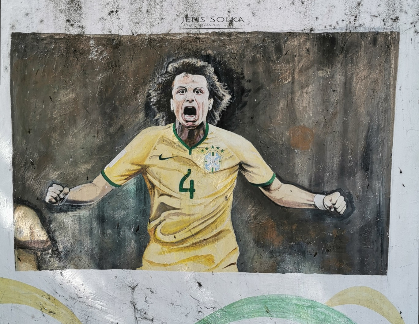 David Luiz 