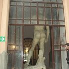 David - Michelangelo