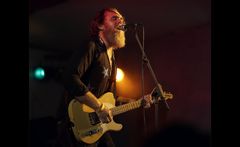 David Newbould (USA)