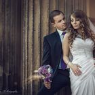 David & Olga - Wedding