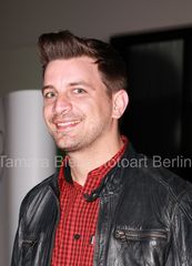 David Pfeffer (X-Factor Gewinner 2011)