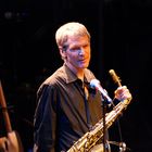 David Sanborn