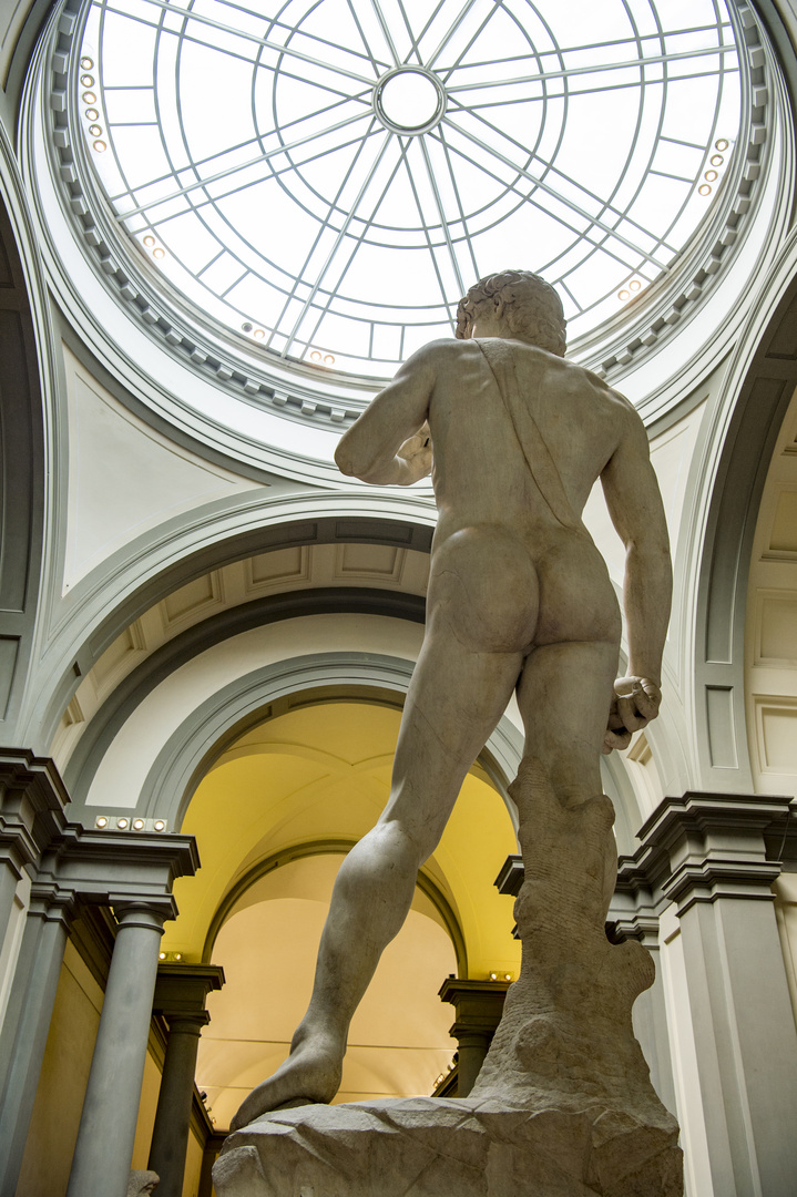 David von Michelangelo