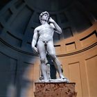 " David " von Michelangelo