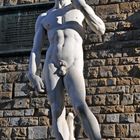 David von Michelangelo