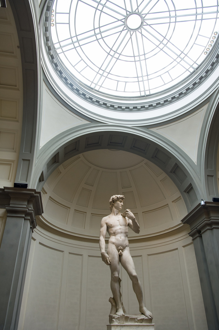 David von Michelangelo