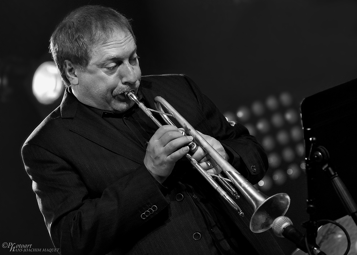 David Weiss Foto & Bild au gres du jazz 14, frankreich, la petite