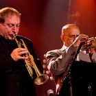 David Weiss, Eddie Henderson