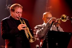 David Weiss, Eddie Henderson