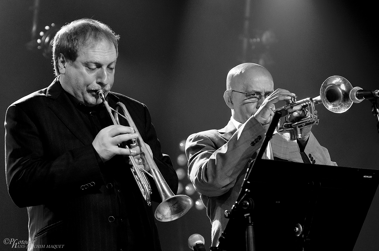 David Weiss, Eddie Henderson