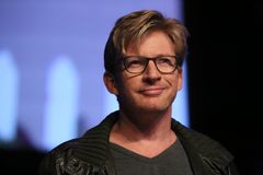 David Wenham - Faramir in Der Herr der Ringe