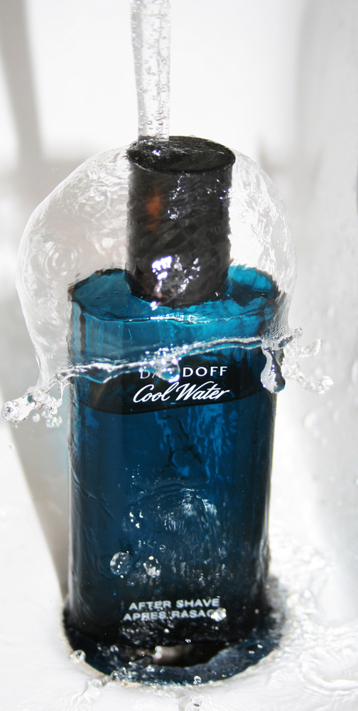 Davidoff Cool Water