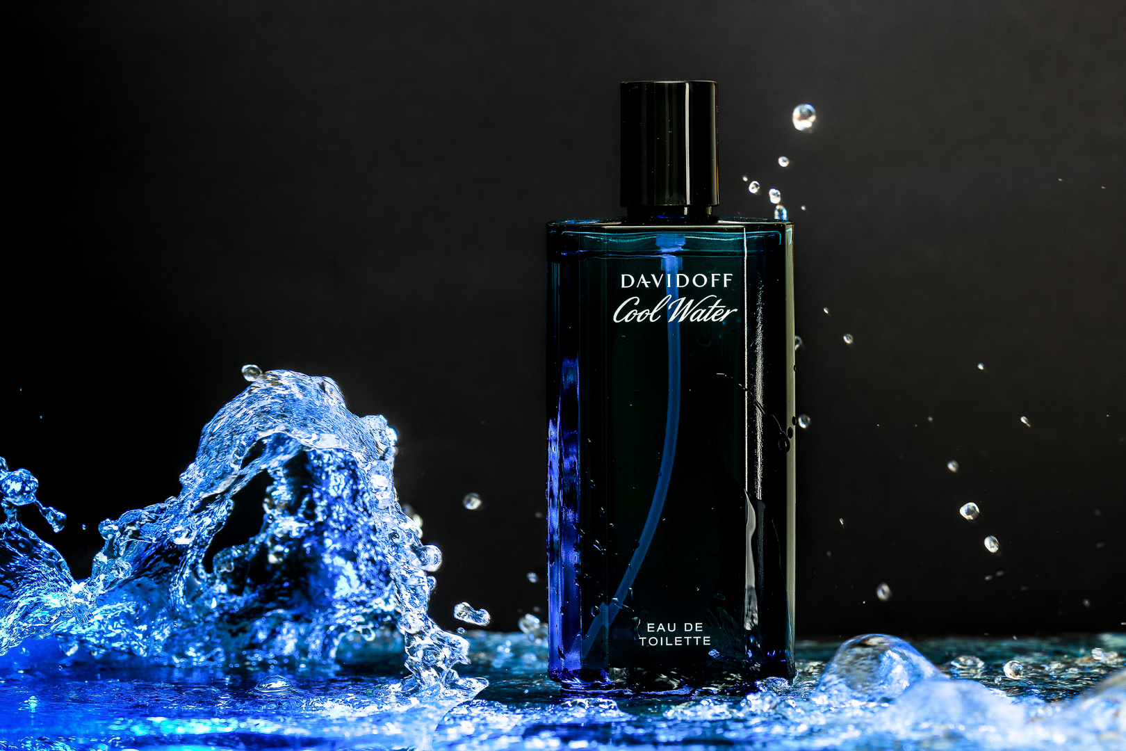 Davidoff Cool Water