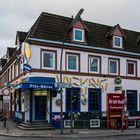 Davidsstraße an der David-Wache  Fotografiert 20170104