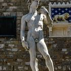 Davidstatue