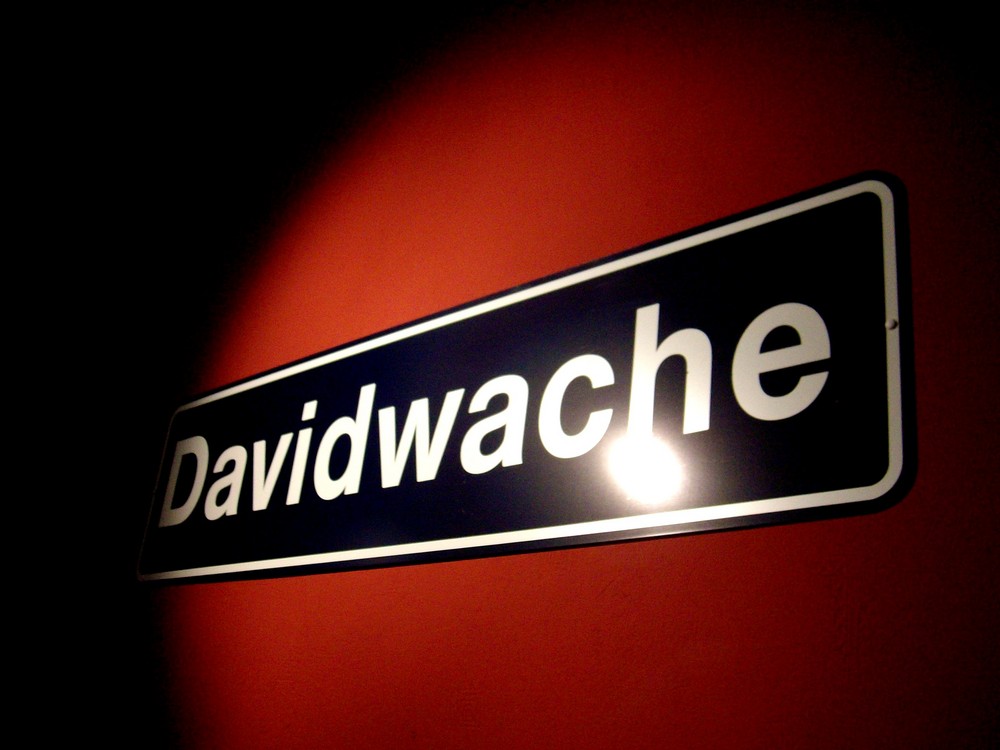 Davidwache