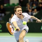 Davis Cup Luxembourg-Dänemark